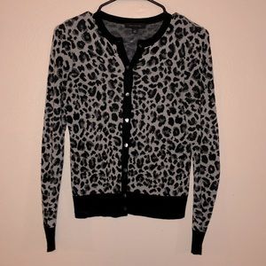 ANN TAYLOR XS Sweater